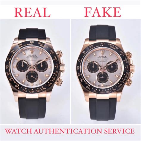 how to verify the rolex watch|how to check real Rolex.